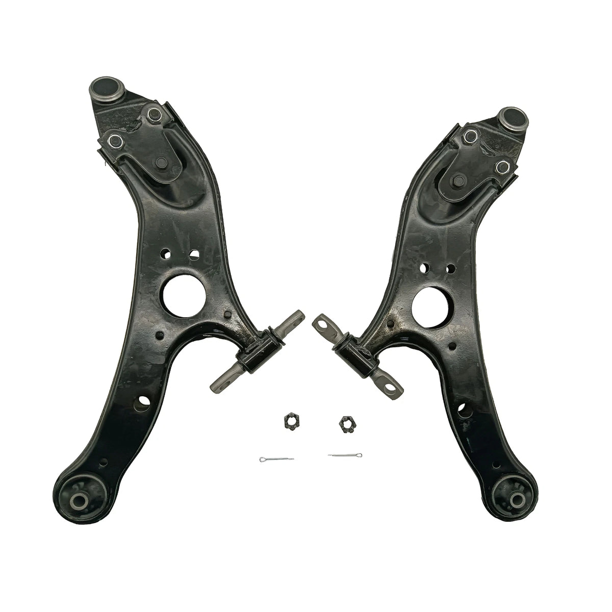 2X Front Lower Control Arm for Toyota Sienna (2011–2020) 2.7L 3.5L