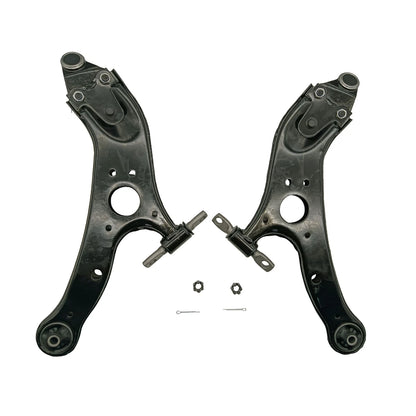 2X Front Lower Control Arm for Toyota Sienna (2011–2020) 2.7L 3.5L