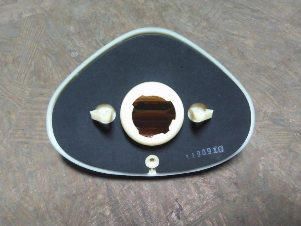 Turn Signal Light for International 7400 (2003–2008) Replaces 3661863C92