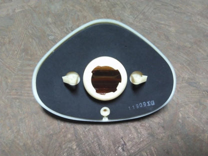 Turn Signal Light for International 7400 (2003–2008) Replaces 3661863C92