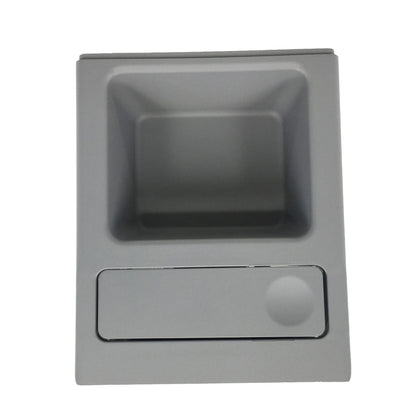 Coin Holder Storage Box Tray for BMW E46 323 325 328 330 M3 (1999–2006)
