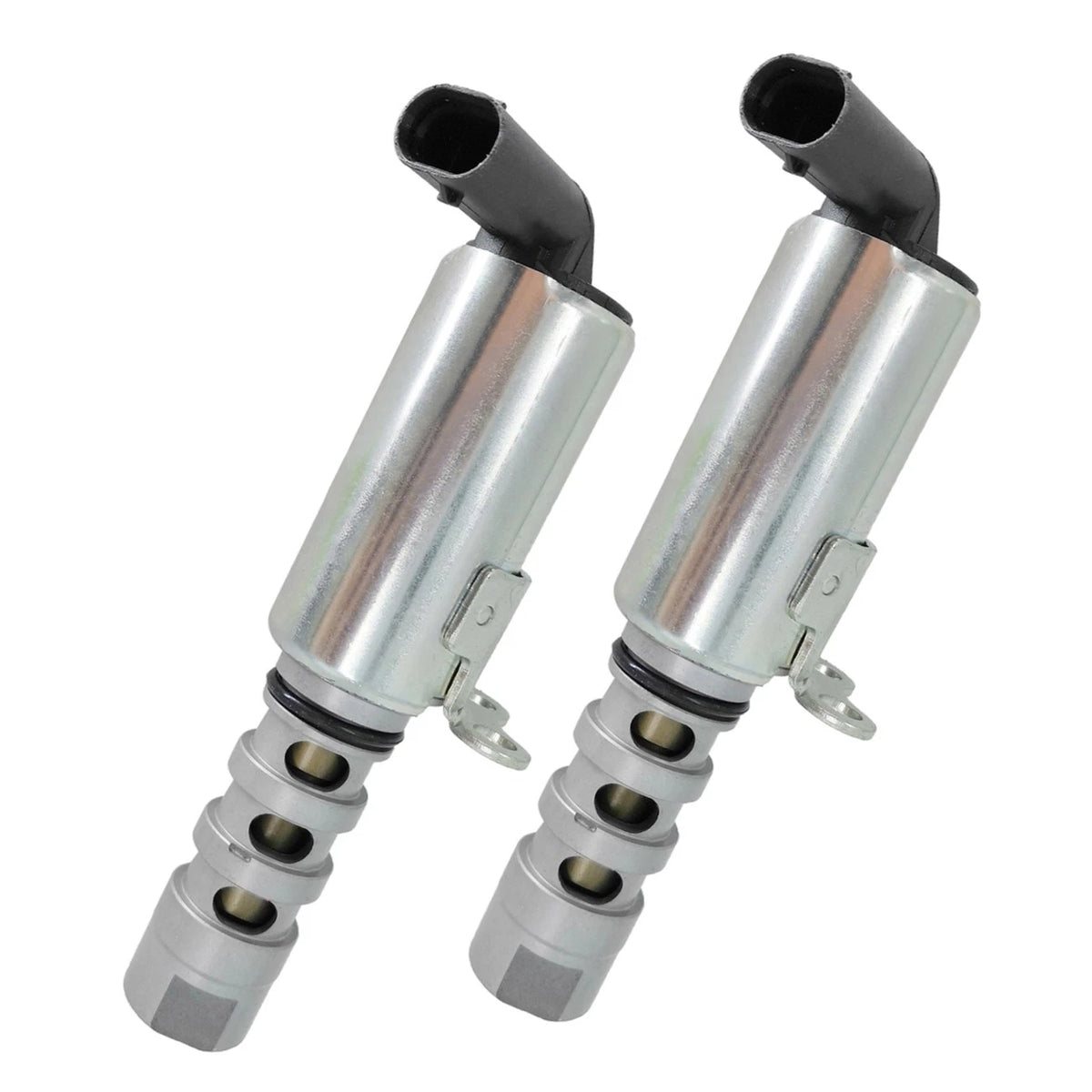 2X Engine Variable Valve Timing Solenoid for Audi S4 Q5 A6 S5