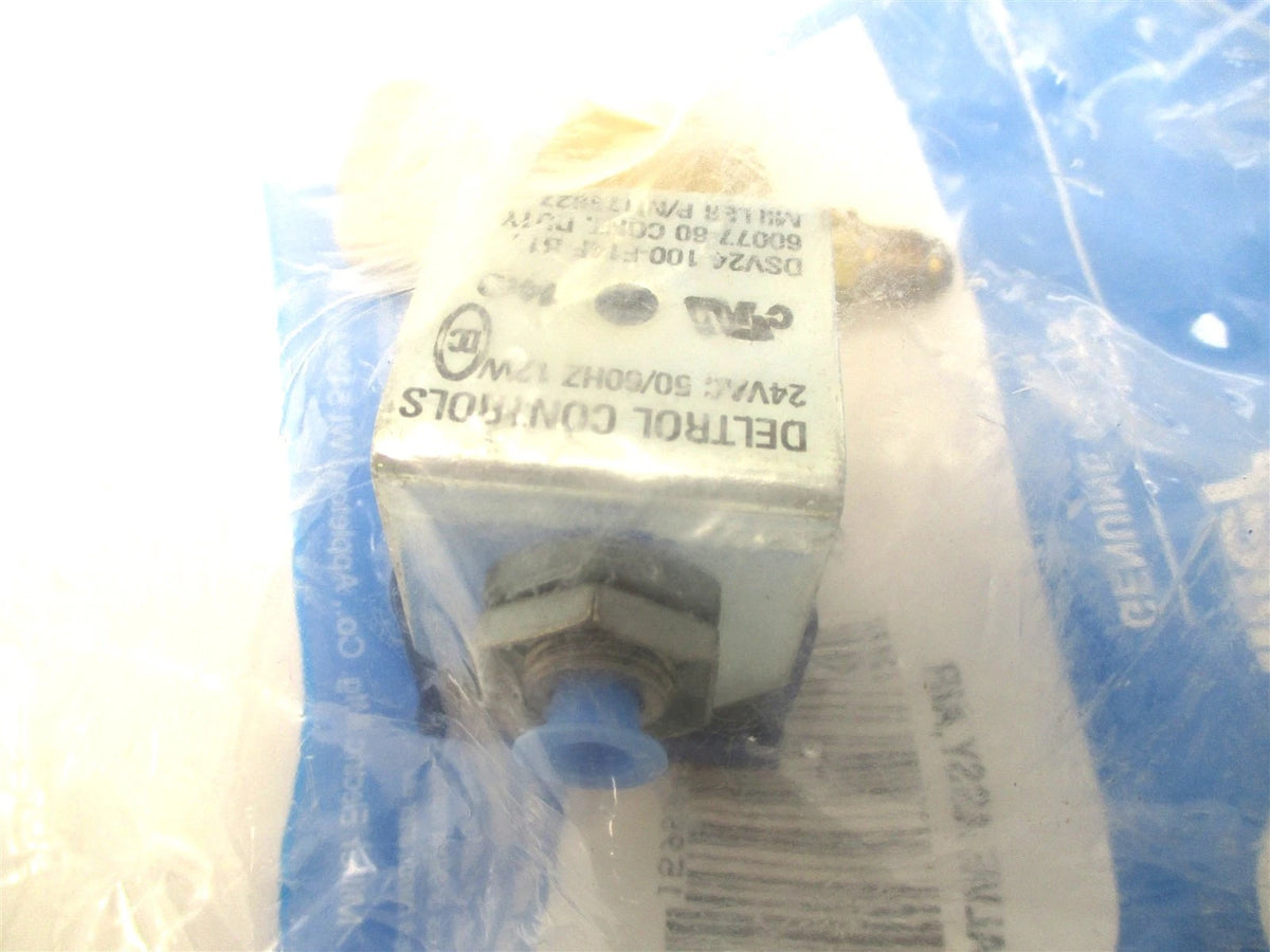 Valve Replacement Kit for Miller Welding (1989–1989) 198908, 198909