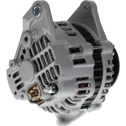 30A Alternator for New Holland E70B E80B (2008–2012) A2T8383 LRA02538 A-80114