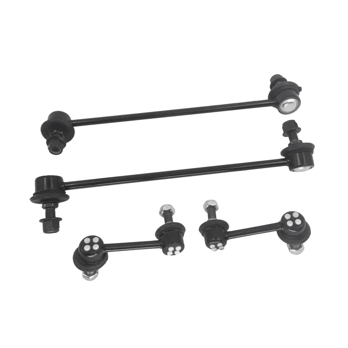 Sway Bar Link Suspension Kit for Honda CR-V 2007–2016 (K750297 K750151 K750156)