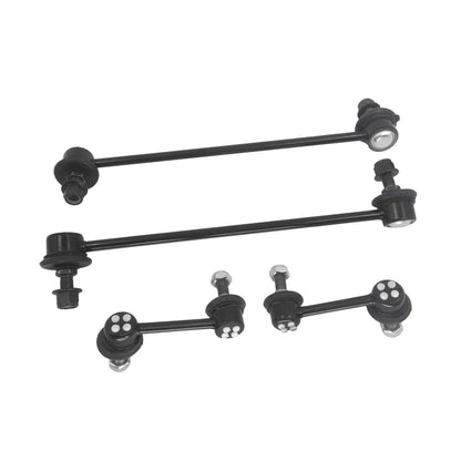 Sway Bar Link Suspension Kit for Honda CR-V 2007–2016 (K750297 K750151 K750156)