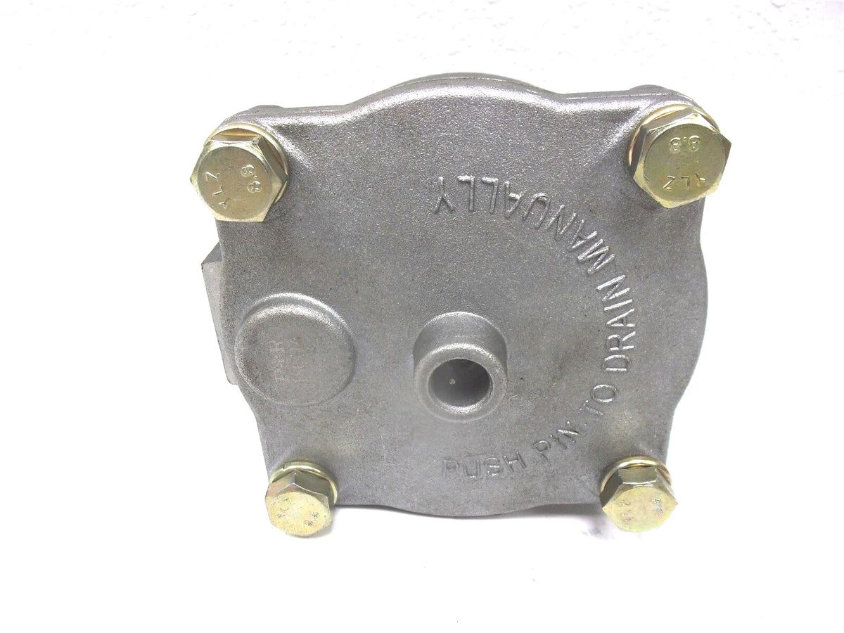 Bendix Reservoir Drain Valve DV-2 for International (OEM) (BX281923)