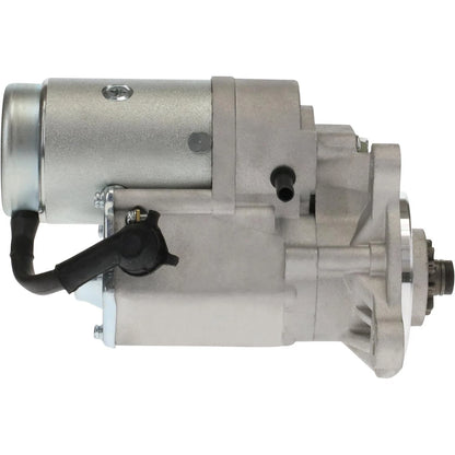 Starter for Caterpillar Forklifts (F-227, F-163, CAT 1404)