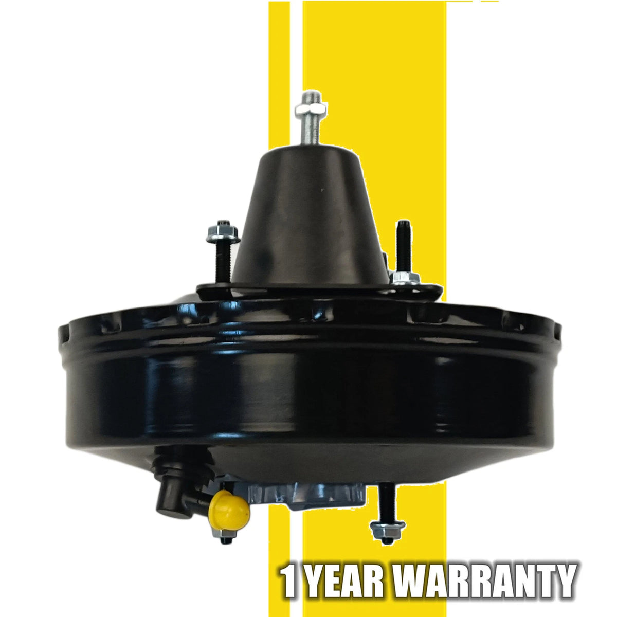 Vacuum Power Brake Booster for Toyota Corolla Matrix Scion TC (2003–2008)