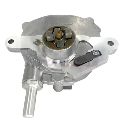 Vacuum Pump for Mercedes-Benz C250 Coupe SLK250 (2012–2015) 702551160