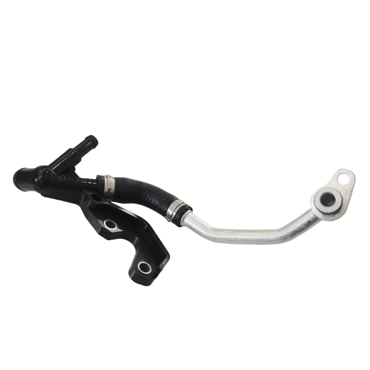 Turbocharger Coolant Line Left for Mercedes-Benz GL450 ML550 (2012–2017)