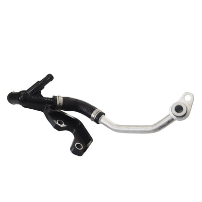 Turbocharger Coolant Line Left for Mercedes-Benz GL450 ML550 (2012–2017)