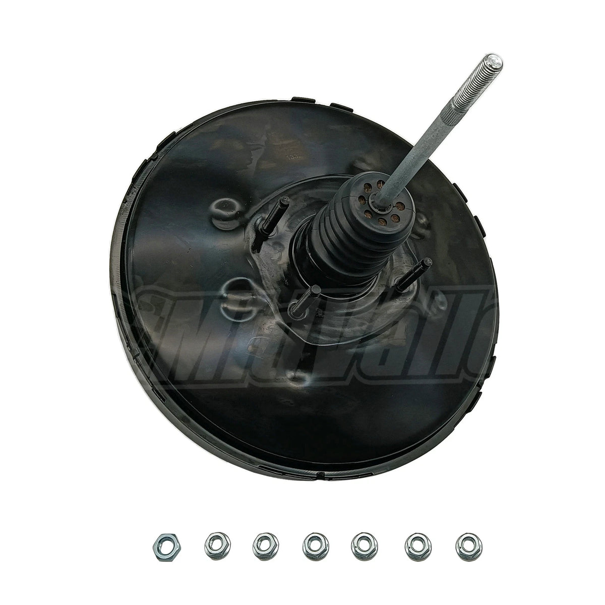 Vacuum Power Brake Booster 53-3627 for Toyota 4Runner (2016–2022)