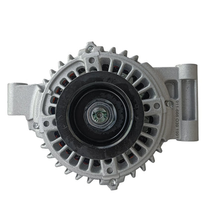 Alternator Pulley 80A 12V 7-Groove for Honda Civic L4 (2002–2005)