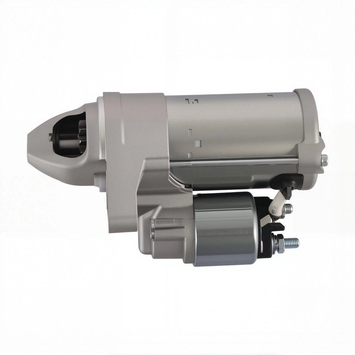 Starter Motor for Ford F-150 (2017) 1.4kW 12V CW 13-Tooth Pinion 19355