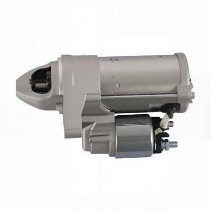 Starter Motor for Ford F-150 (2017) 1.4kW 12V CW 13-Tooth Pinion 19355