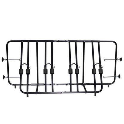 4-Bike Rack for Titan Ramps Truck Bed