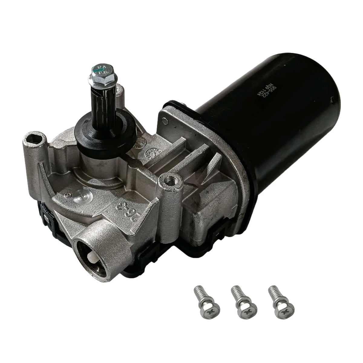 Front Windshield Wiper Motor for Mazda B-Series, Mercury Cougar, Ford E-Series