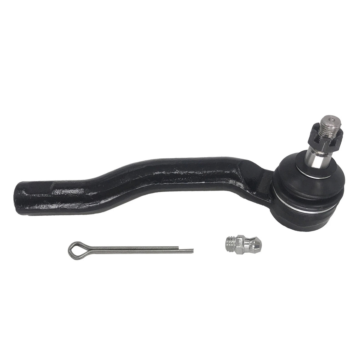Right Outer Steering Tie Rod End for Ford Edge Lincoln MKX (2007–2015)