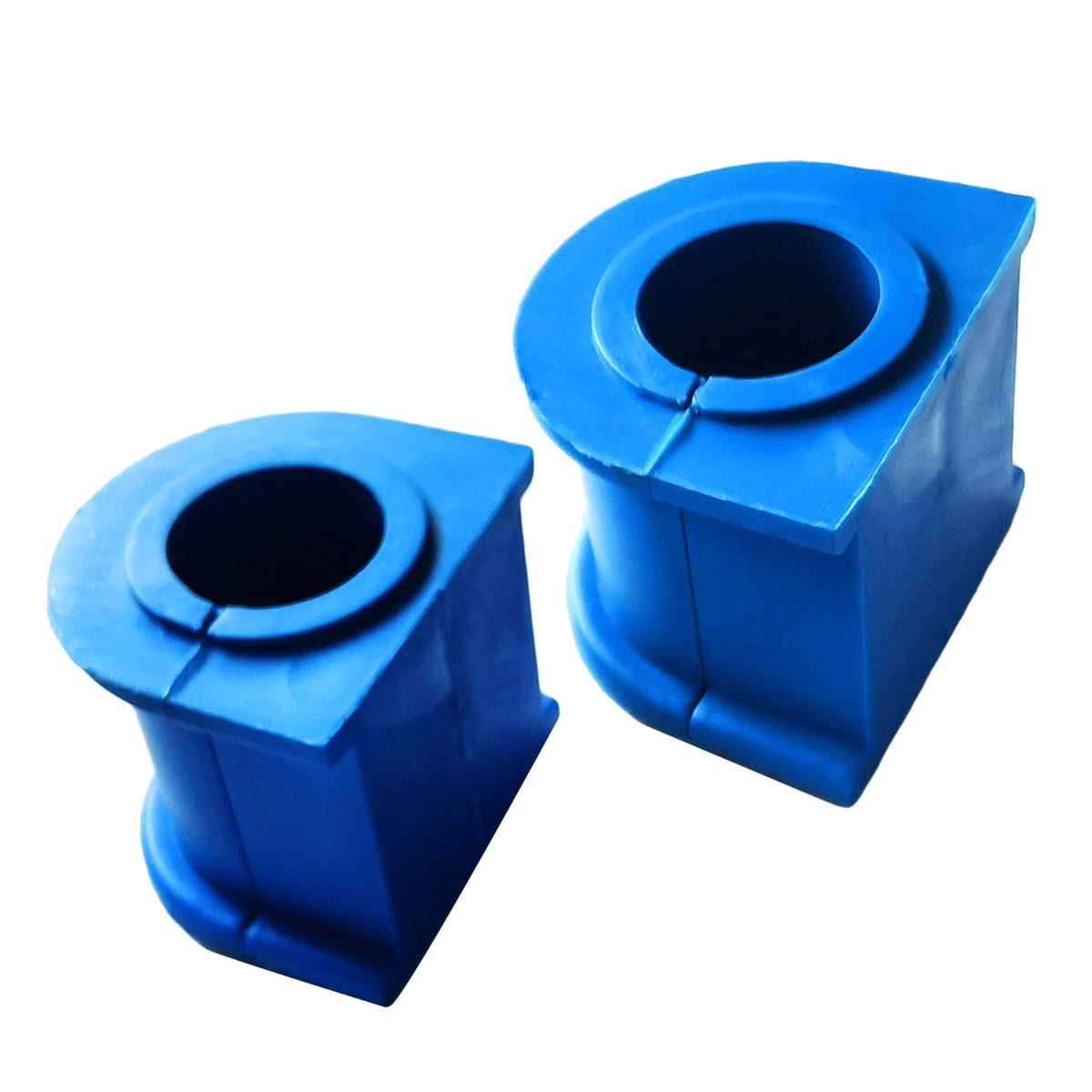 Suspension Stabilizer Bar Bushing Kit for Dodge Ram 1500 Jeep Wrangler (K3170RA)