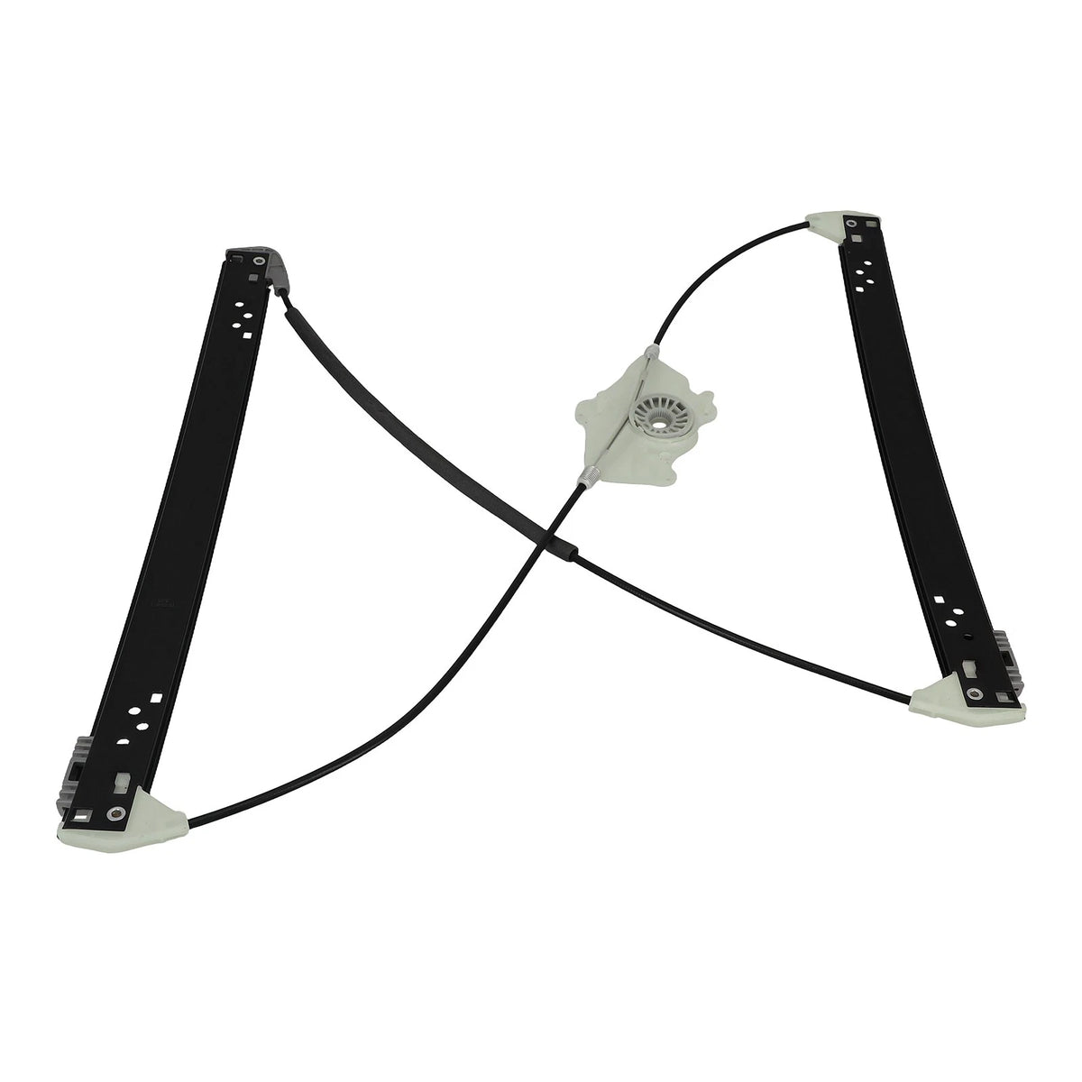 Front Right Power Window Regulator for Porsche Cayenne (2002–2010) 7L0837462