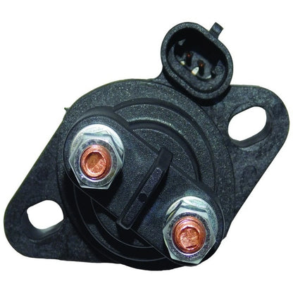 12V Starter Solenoid Relay Switch for Arctic Cat ATV UTV (2007–2015) 0445-058