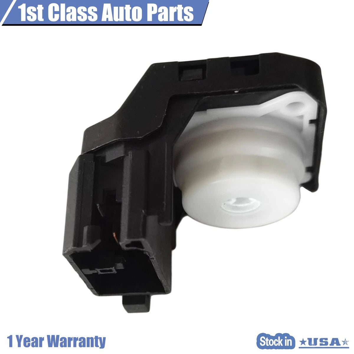 Ignition Switch for Honda Accord, Crosstour, Acura TSX (2010–2015) 35130-TA0-901
