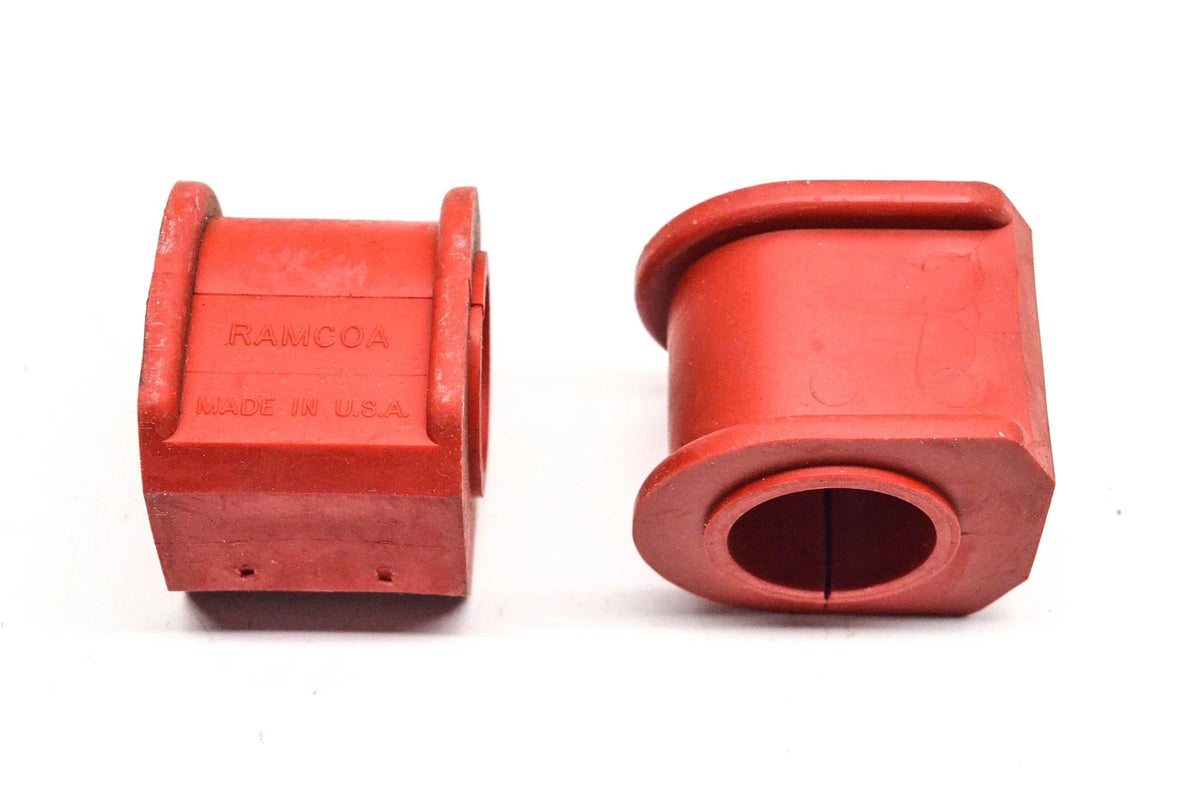 Front Suspension Bushing Kit for McQuay-Norris FA1426, K8380, 2652008