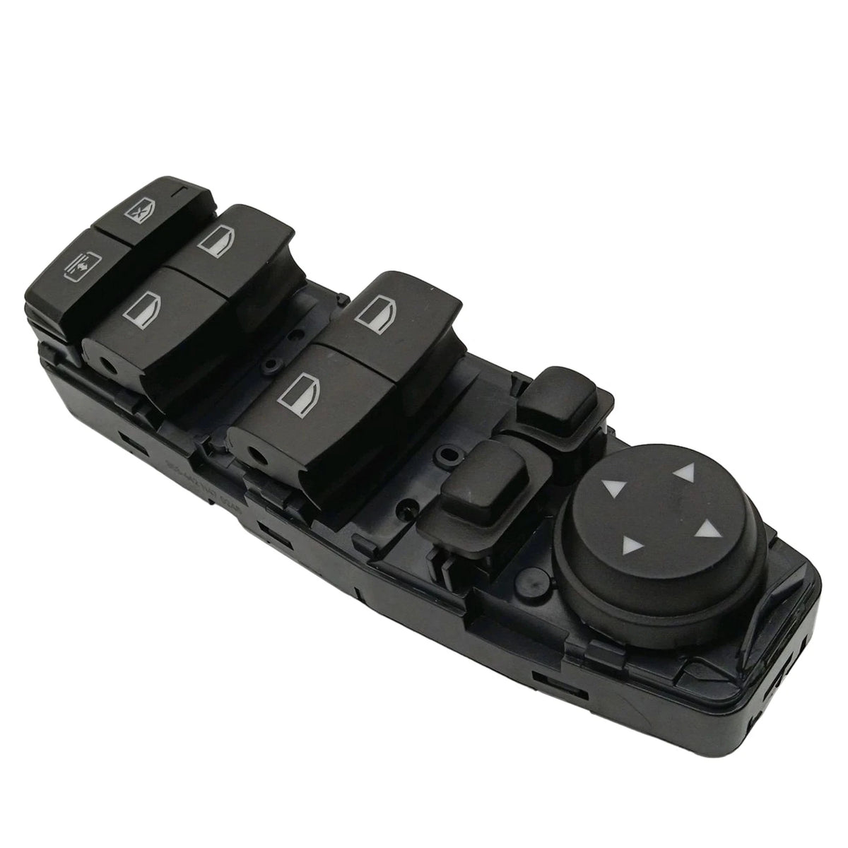 Door Window Switch for BMW 528i 535i 550i 640i 650i M5 M6 (2008–2017)