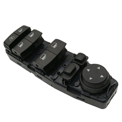 Door Window Switch for BMW 528i 535i 550i 640i 650i M5 M6 (2008–2017)