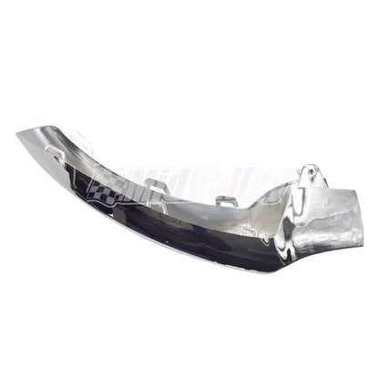 Front RH Passenger Side Bumper Trim for Mercedes Benz GLE350 (2016–2018) MB1047149