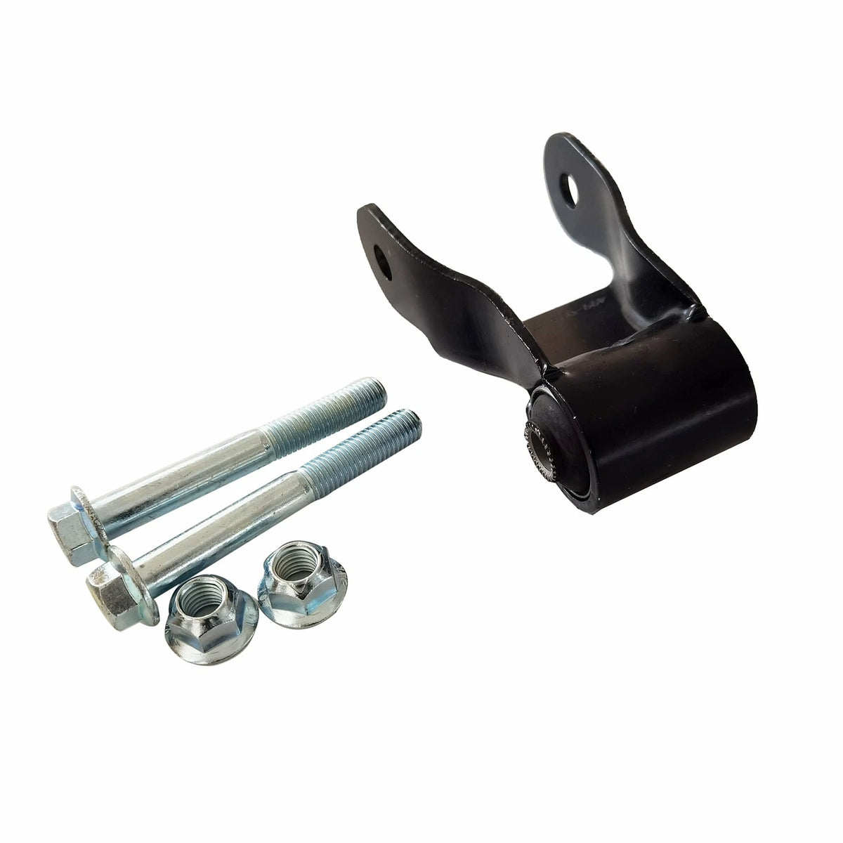 Rear Leaf Spring Shackle for Chevrolet Cheyenne (2015–2018) 722-121