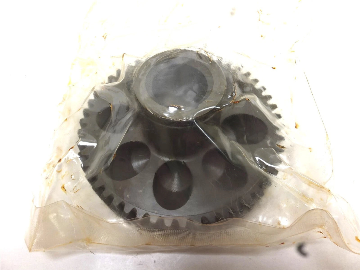 Injection Pump Gear for Kubota B6200D B1750D (OEM 15261-51150 KH-41 6598987)