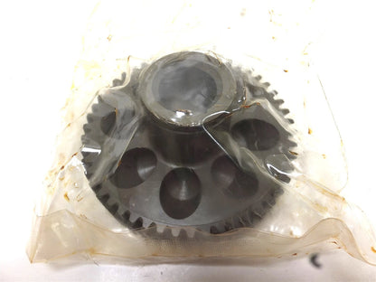 Injection Pump Gear for Kubota B6200D B1750D (OEM 15261-51150 KH-41 6598987)