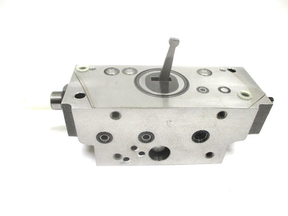 Main Hydraulic Pump Servo Valve for Komatsu PC1800-6 (2006–2006)