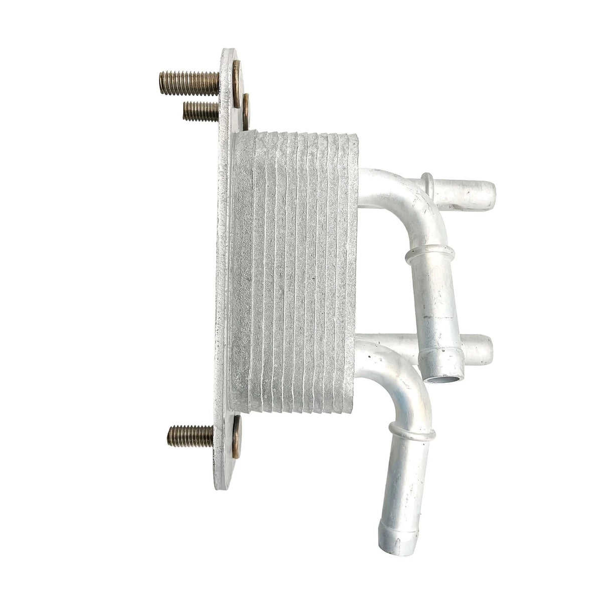 Engine Oil Cooler for Ford F-250 F-350 F-450 F-550 Super Duty (2011–2016) 918-972