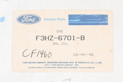 Crankshaft Rear Main Seal Kit for Ford (F3HZ-6701-B)