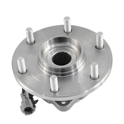 Rear Wheel Hub & Bearing Assembly 541004 for Infiniti QX56, Nissan Armada (2004–2010)