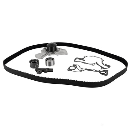 Timing Belt Kit & Water Pump for Mitsubishi Diamante (1992–1995) TBK126AWP