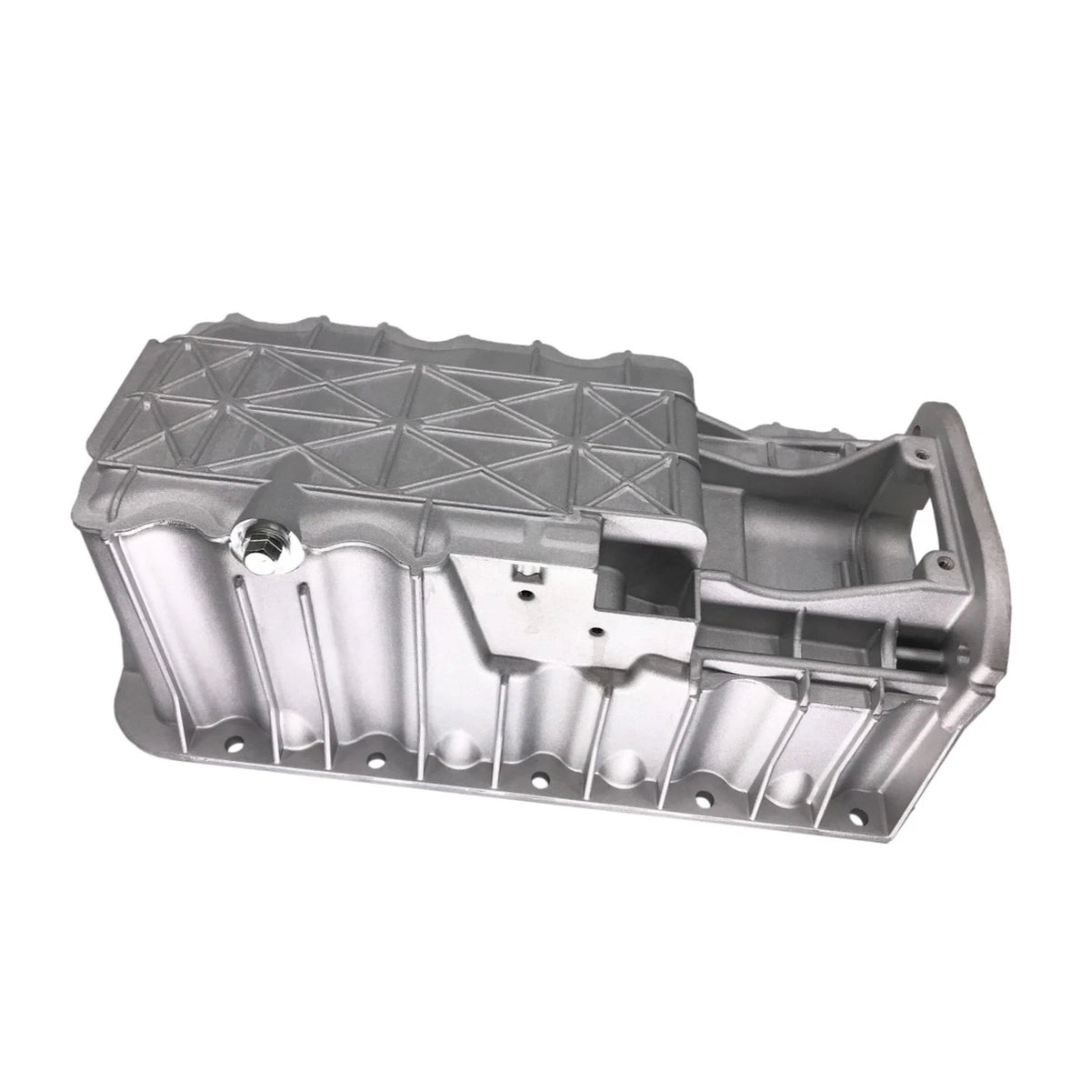 Engine Oil Pan F3CZ6675C FP78B for Ford Escort Mercury Tracer (1995–1996)