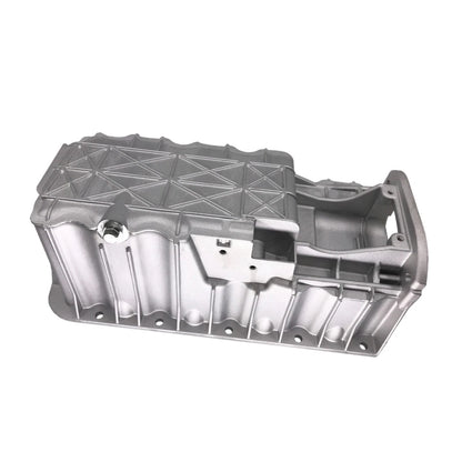 Engine Oil Pan F3CZ6675C FP78B for Ford Escort Mercury Tracer (1995–1996)