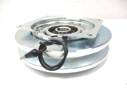A/C Clutch for Climatech KA1280 (12V, Single Groove, 6 11/16")