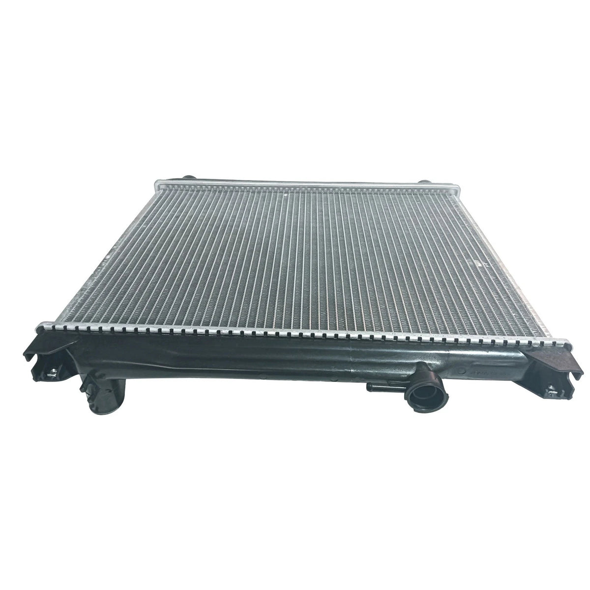 Radiator 1770077E30 for Chevy Tracker, Suzuki Vitara, Sidekick (1999–2004)