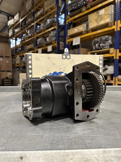 Allison 3000-4000 Series Constant Mesh PTO (06 Ratio) SAE-B (7/8”-13 T)