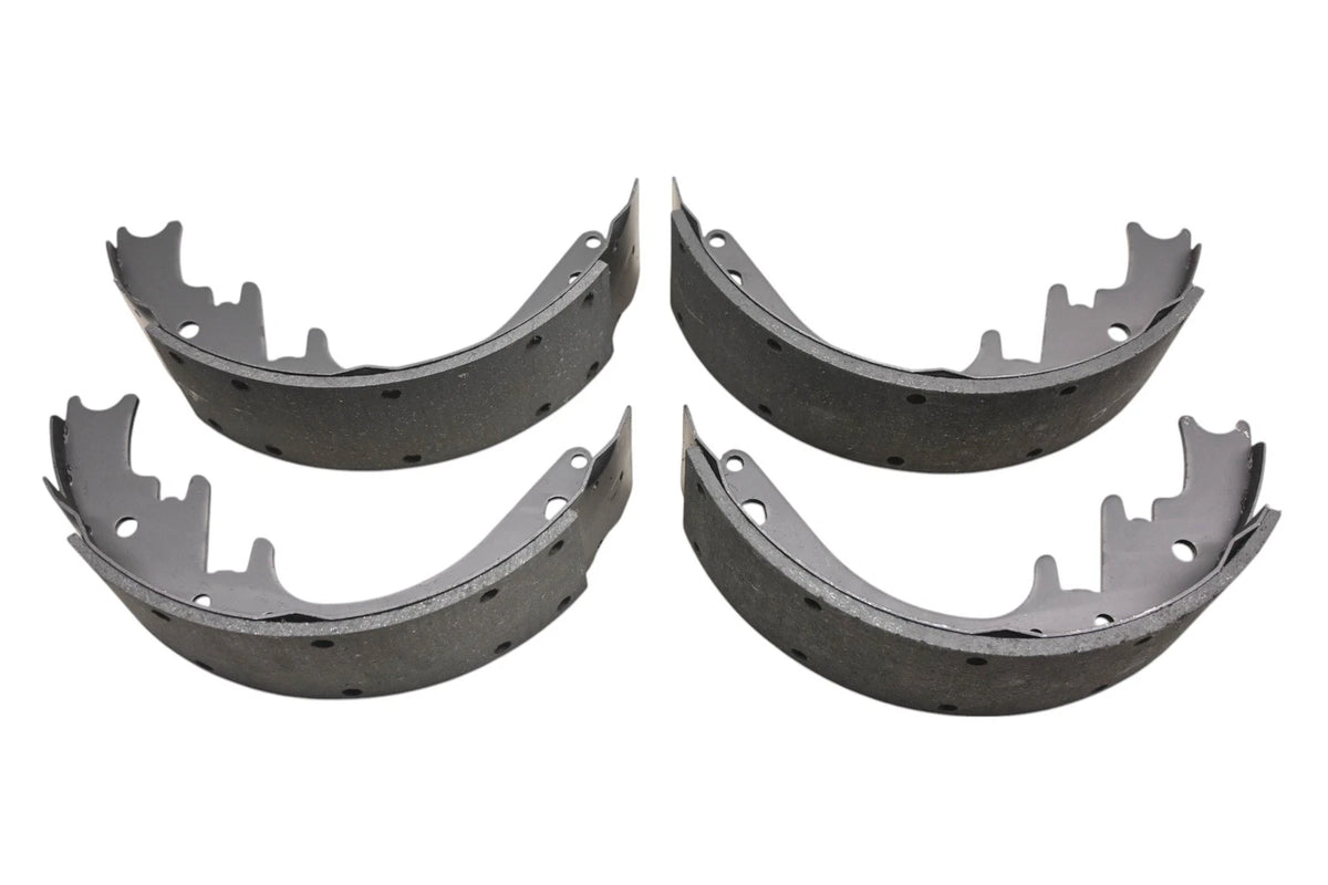 Brake Shoe Kit for Wagner PAB265R, WEB265R (NOS)
