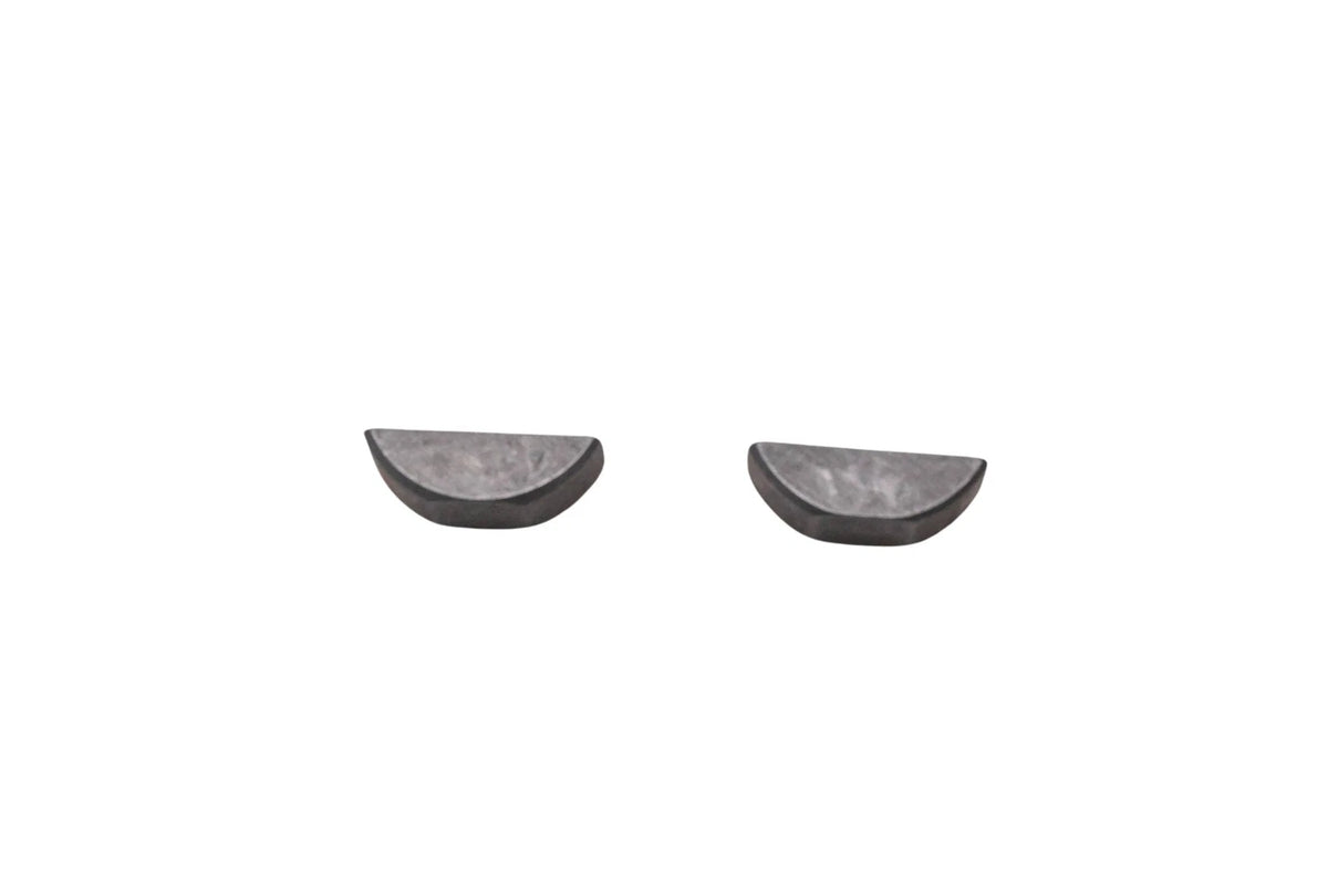 2X Crankshaft Keys for Ford (E7HZ-6B316-A)
