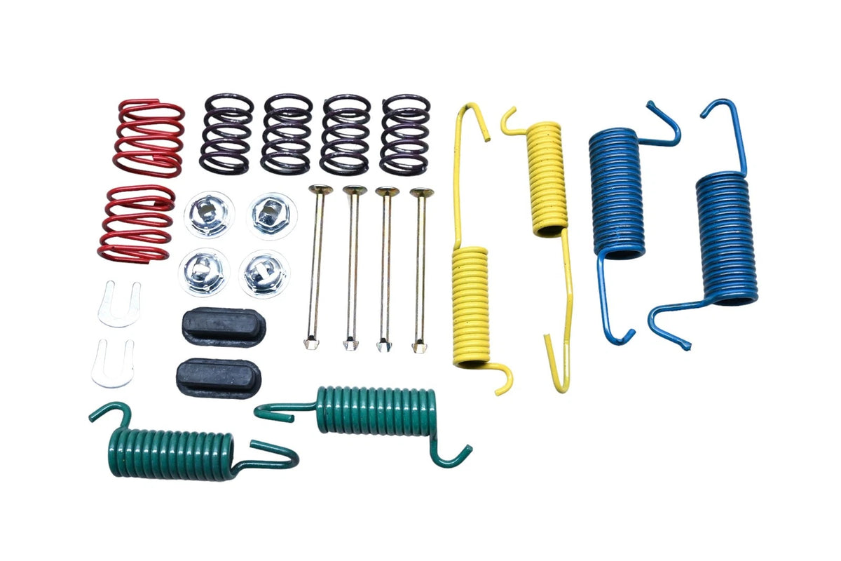 Drum Brake Hardware Kit for Dorman HW7279, BK7279, H7067 (NOS)
