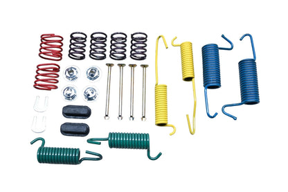Drum Brake Hardware Kit for Dorman HW7279, BK7279, H7067 (NOS)