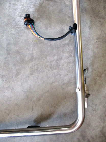 Mirror Bracket for International (2595636C1) Passenger Side Power Heated