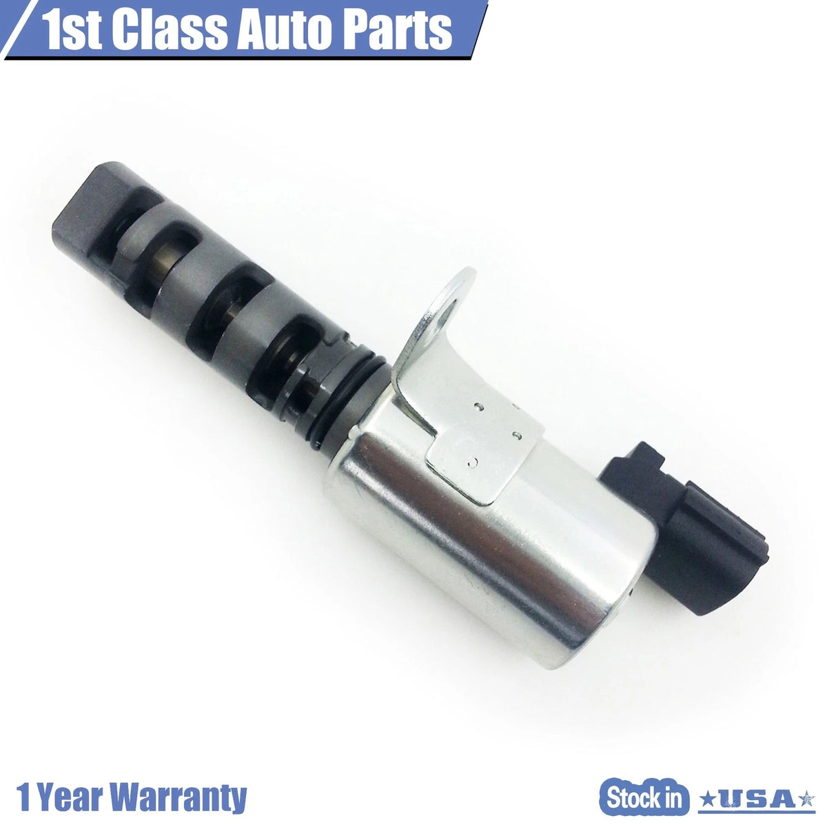 Engine Variable Timing Solenoid for Vibe Corolla Matrix MR2 Spyder (2003–2010) 917-019